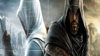 Extended AC: Revelations E3 trailer features new Ezio VO