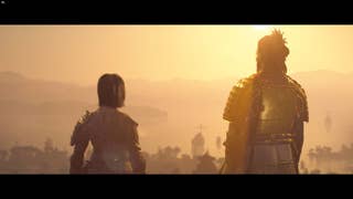 Assassin’s Creed Shadows - zakończenie, ending: jak odblokować, ukryty epilog