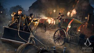 Assassin’s Creed Syndicate DLC The Last Maharaja is out today