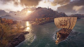 Assassin's Creed Odyssey guide: general tips, exploring Ancient Greece, gameplay modes,