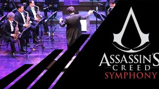 Ubisoft sues producer of Assassin's Creed Symphony show