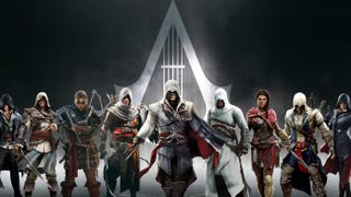 Ubisoft drops suit against Assassin's Creed Symphony producer