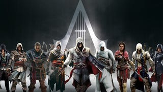 Ubisoft drops suit against Assassin's Creed Symphony producer