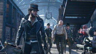 Assassin's Creed Syndicate Announced, Set In London