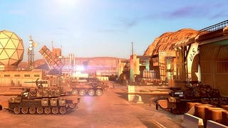 Factions And Figures: Act Of Aggression