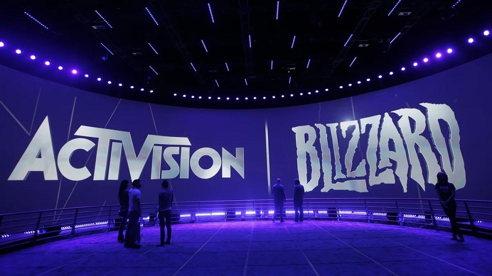 Group of Activision Blizzard shareholders call for Kotick's exit