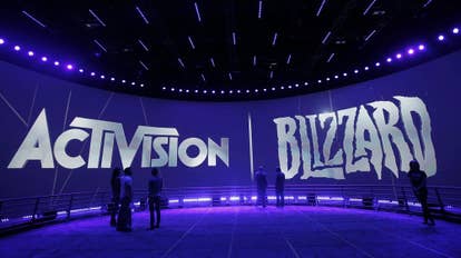 Group of Activision Blizzard shareholders call for Kotick's exit