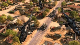 Wot I Think: Act Of Aggression