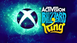 Digital Foundry talks Microsoft and Activision with special guest Tom Warren