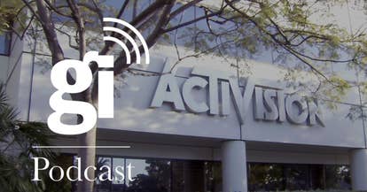 In the wake of the Activision Blizzard lawsuit | Podcast