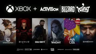 Microsoft espera que la compra de Activision Blizzard esté finalizada la semana que viene