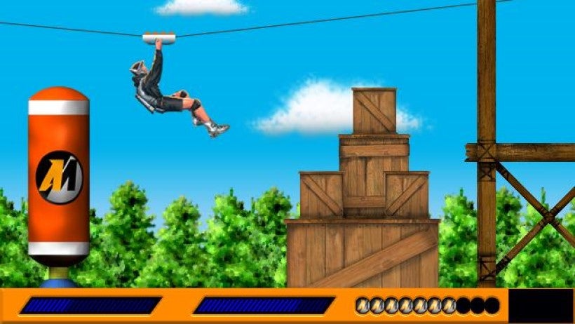 Raid Man Have You Played... Action Man: Raid On Island X? | Rock Paper Shotgun