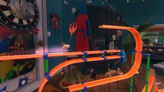 Bum-Sliding Fun: Action Henk Leaves Early Access
