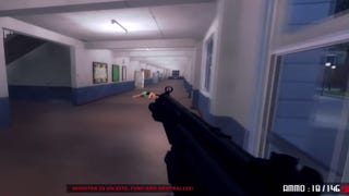 Active Shooter, a game where you can play as a school shooter, has been pulled from Steam