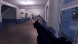 PayPal blocks the sale of school shooter game Active Shooter