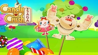 Activision koupili tvůrce Candy Crush za 5,9 miliard dolarů
