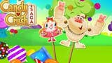 Activision acquires Candy Crush company King for $5.9bn