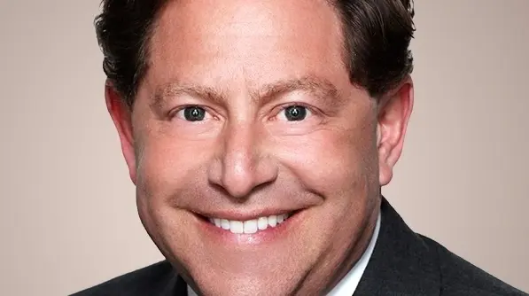 Bobby Kotick, ex-CEO da Activision Blizzard