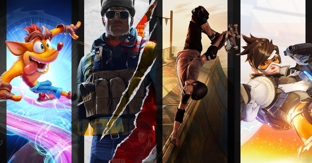 FTC loses latest appeal in ongoing battle against Microsoft's Activision Blizzard acquisition FTC loses latest appeal in ongoing battle against Microsoft's Activision Blizzard acquisition