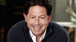 Activision CEO Bobby Kotick responds to "disappointing" Sony behaviour