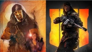 Activision defeats WWE wrestler Booker T in Call of Duty: Black Ops 4 likeness lawsuit