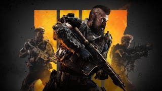 Activision details Call of Duty: Black Ops 4's multiplayer and Blackout betas