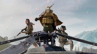 Activision deutet an, dass das nächste Call of Duty in Warzone vorgestellt wird