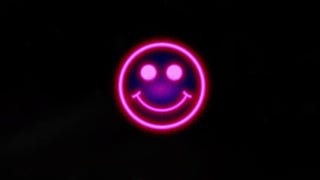 Activision is selling a Call of Duty: Black Ops 4 smiley face reticle for £1.79