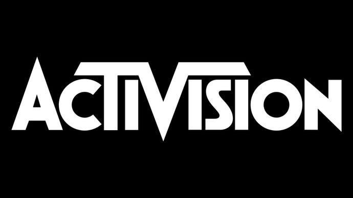 Activisoin Logo