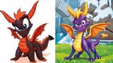 Il creatore di Spyro The Dragon non è stato consultato da Activision per la realizzazione del remaster