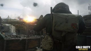 Activision risponde ai rumor che vogliono Call of Duty WWII su Nintendo Switch