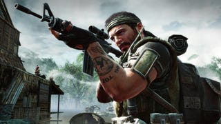 Activision ujawnia plany na filmy i seriale w uniwersum Call of Duty