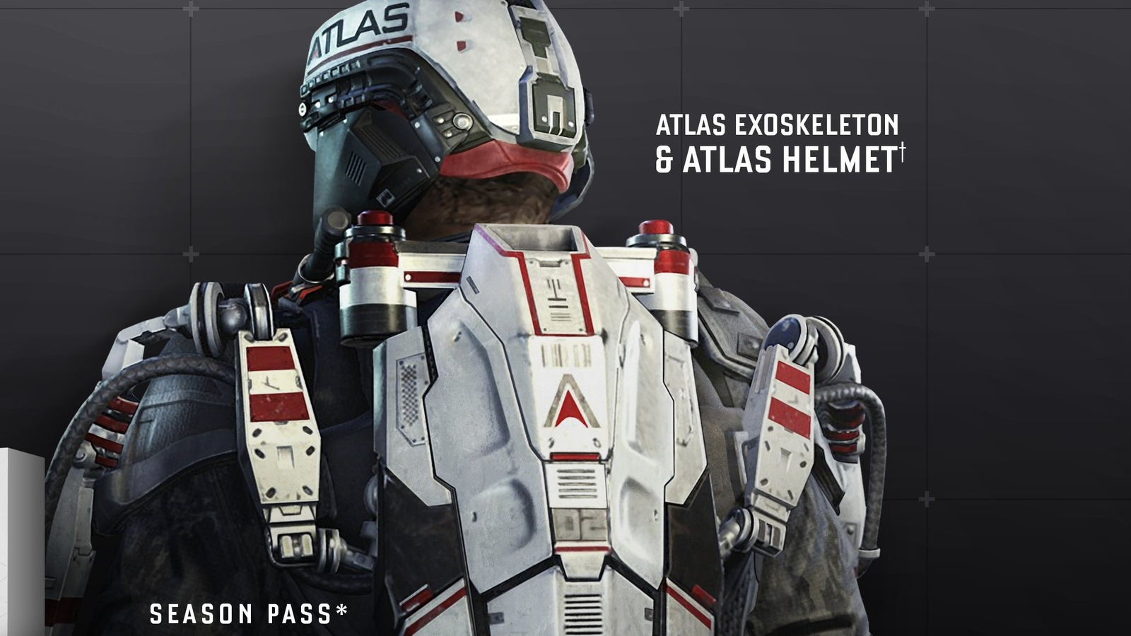 Atlas Base Cod Advanced Warfare Atlas Wallpaper