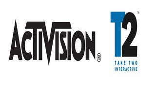 Gerucht: Activision wil Take-Two Interactive overnemen