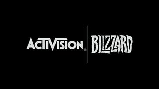 Workers at Activision Blizzard file unfair labor practice suit
