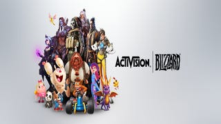 Activision Blizzard is the latest company to cut off Russian market