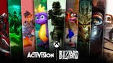 Xbox parla del futuro dei giochi Activision Blizzard: esclusività, Game Pass e altro ancora