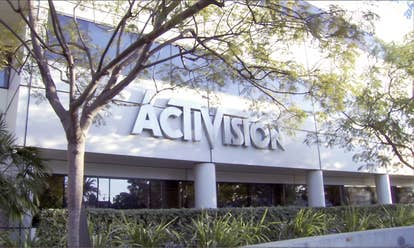 Activision QA VP: Unions could “hurt our ability to create great games”