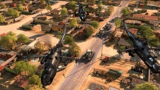 Not A New Wargame, But A War Game: Act Of Aggression