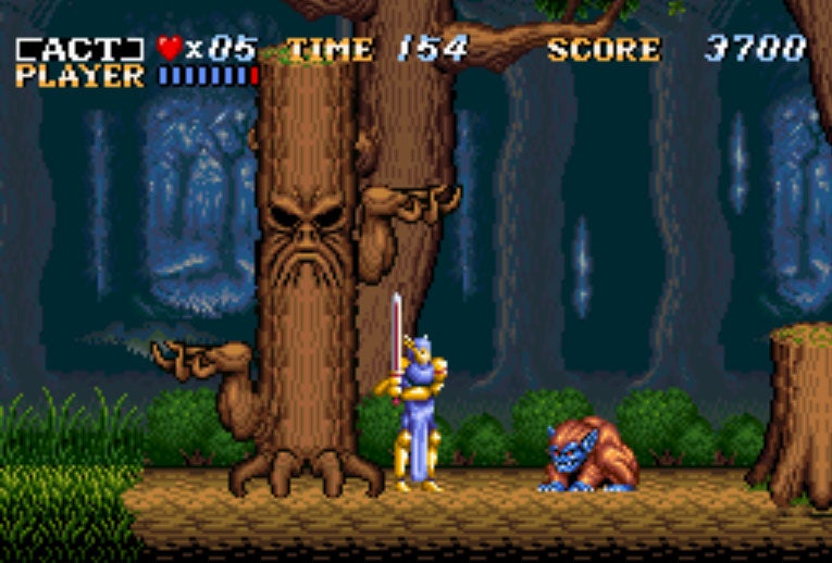 Page 3 | Virtual Console Roundup | Eurogamer.net