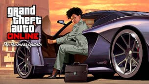 GTA: Online adds new sports cars, jet, weapons with Business Update