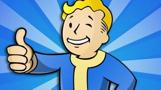 Actualização de Fallout 76 reintroduz erros antigos