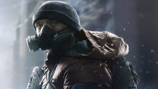 Actualização de The Division apaga personagens na Xbox One
