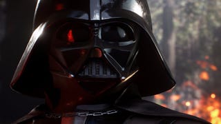 Actualização PlayStation Store prepara-te para Star Wars Battlefront