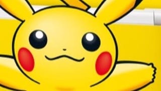 Actually, Pokémon Go isn't really a Nintendo game