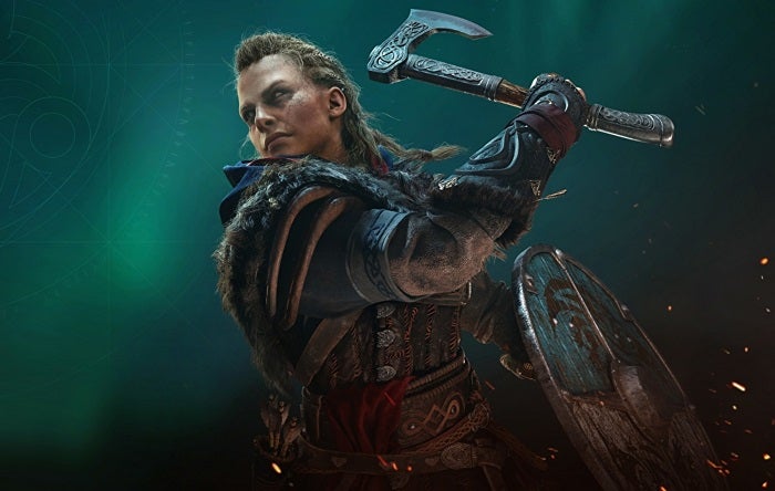 Assassin's Creed Valhalla already second most profitable title in Ubisoft history