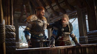 Assassin’s Creed Valhalla trailer gives you glimpse at Eivor's fate