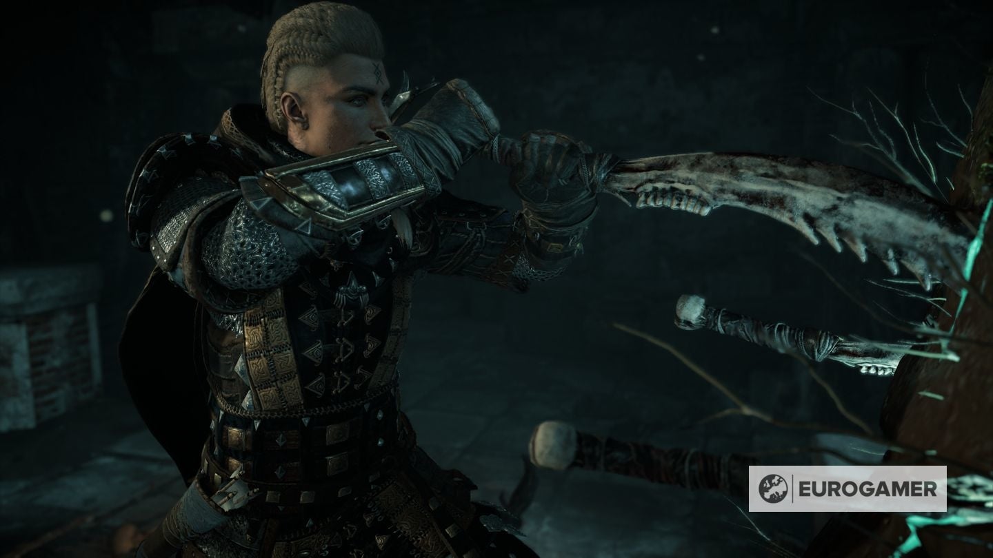 Assassin's Creed Valhalla Thor gear locations How to get Thor's