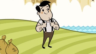 How I Lost My Soul In AdVenture Capitalist