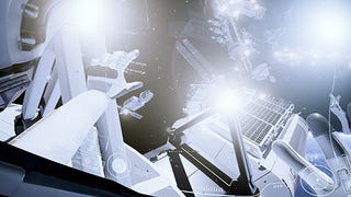 Wot I Think: ADR1FT